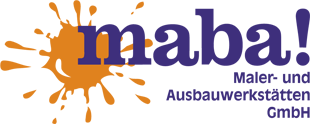 Bild zu maba! Maler- und Ausbauwerkstätten GmbH in Mannheim