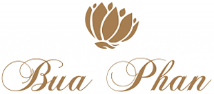 Bua Phan - Traditionelle Thaimassage in Schwetzingen - Logo