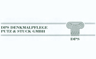 DPS Denkmalpflege Putz & Stuck GmbH in Leipzig - Logo