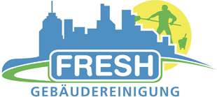 Fresh Gebäudereinigung und Dienstleistungen GmbH in Lörrach - Logo