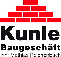 Kunle Baugeschäft Inh. Mathias Reichenbach in Glottertal - Logo