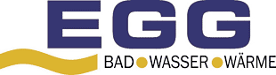 Egg GmbH Bad Wasser Wärme in Oberkirch in Baden - Logo