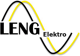Leng Eugen in Mannheim - Logo