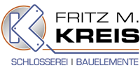 Kundenlogo Kreis GmbH & Co.KG Schlosserei, Bauelemente