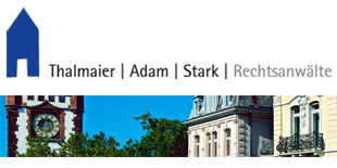 Bild zu Thalmaier, Adam & Stark in Freiburg im Breisgau Bild zu Thalmaier, Adam & Stark in Freiburg im Breisgau