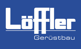 Löffler Gerüstbau GmbH in Sankt Märgen - Logo