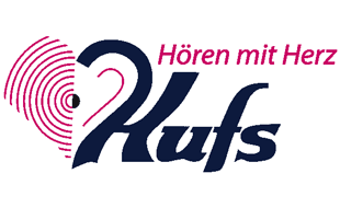 Hörakustik Kufs GmbH in Borna - Logo