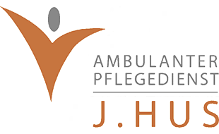 Pflegedienst J. Hus in Mannheim - Logo