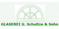 Kundenlogo Glaserei G. Schultze & Sohn