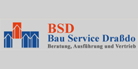 Kundenlogo Bau Service Draßdo Peter