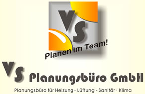 VS Planungsbüro GmbH in Achern - Logo