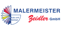 Kundenlogo Malermeister Zeidler GmbH