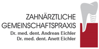 Kundenlogo Drs. Andreas + Anett Eichler Zahnärztl. Gemeinschaftspraxis