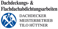 Kundenlogo Hüttner Tilo