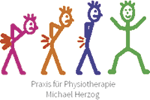 Logo von Krankengymnastik Herzog Michael
