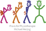 Kundenlogo Krankengymnastik Herzog Michael