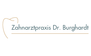 Burghardt David Dr. med. dent. in Schwanau - Logo