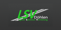 Kundenlogo LSV Döhlen Logistik-Spedition-Vermietung Kundenlogo LSV Döhlen Logistik-Spedition-Vermietung