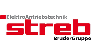 Friedrich Streb GmbH / BruderGruppe in Offenburg - Logo
