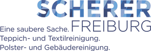 Georg Scherer in Ebringen im Breisgau - Logo
