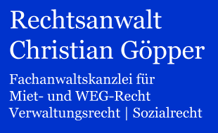 Göpper Christian in Freiburg im Breisgau - Logo