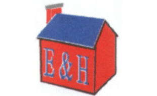 E&H Hausservice in Leipzig - Logo