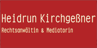 Kundenlogo Kirchgeßner Heidrun