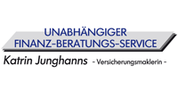 Kundenlogo Katrin Junghanns, Versicherungsmakler GmbH & Co KG