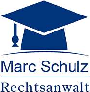 Anwaltskanzlei Marc SCHULZ in Durmersheim - Logo