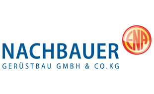 Nachbauer Gerüstbau GmbH & Co.KG in Ludwigshafen am Rhein - Logo