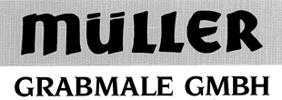 Müller Grabmale GmbH in Graben Neudorf - Logo