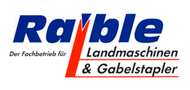 RAIBLE in Empfingen - Logo