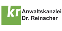 Kundenlogo Anwaltskanzlei Dr. Reinacher Kundenlogo Anwaltskanzlei Dr. Reinacher