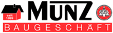 Baugeschäft Munz GmbH in Kandern - Logo