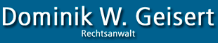 Geisert Dominik W. in Lörrach - Logo
