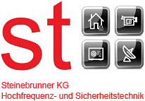 Steinebrunner Hochfrequenztechnik KG in Lörrach - Logo