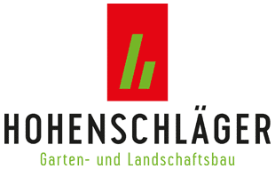 Hohenschläger GmbH Garten- und Landschaftsbau in Mühlacker - Logo