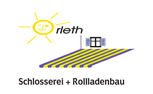 Orleth R. u. H. Schlosserei u. Rolladenbau in Malsburg Marzell - Logo