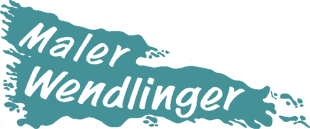 Maler Wendlinger GmbH Malerfachbetrieb in Pforzheim - Logo