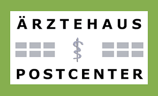 Dres.med. Eberhard Prinz u. Michael Zimmermann - Internisten in Bruchsal - Logo