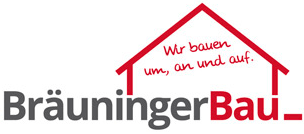 Bräuninger Bau in Remchingen - Logo
