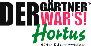 Hortus Garten- u. Landschafts- bau Bahner & Bahner GdbR in Grenzach Wyhlen - Logo