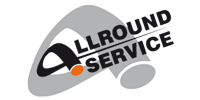 Kundenlogo Allround Service Inh. Sven Böhme