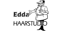 Kundenlogo Haarstudio Edda