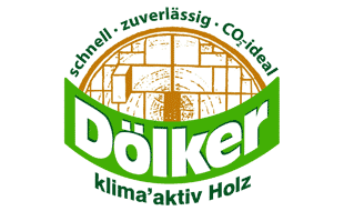 Dölker Holzwerk GmbH & Co. KG in Horb am Neckar - Logo