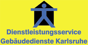 Dienstleistungsservice Gebäudedienste Karlsruhe in Karlsruhe - Logo