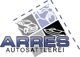 Arres Autosattlerei Inh. O. Arres in Pforzheim - Logo