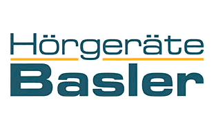 Hörgeräte Basler in Baden-Baden - Logo