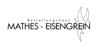 Kundenlogo Mathes-Eisengrein Bestattungshaus