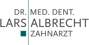 Albrecht Lars Dr. med. dent. in Weinheim an der Bergstraße - Logo